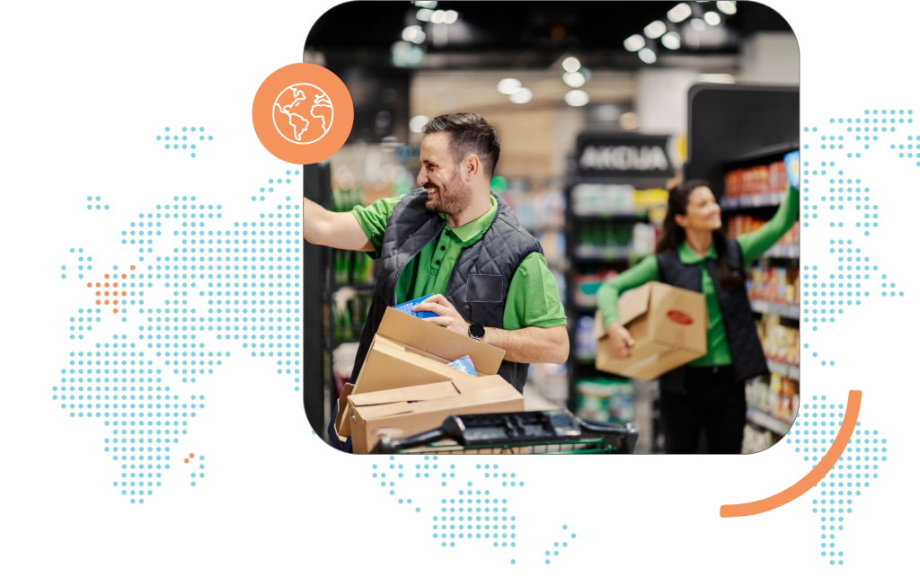 groupe photo international