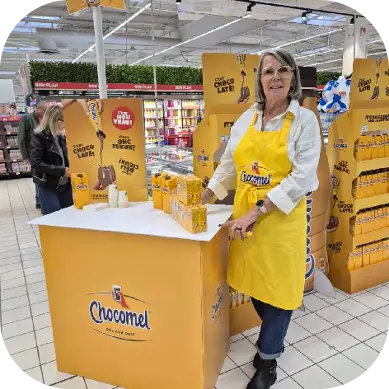 Groupe 7670 - OPTIMARK groupe 7670