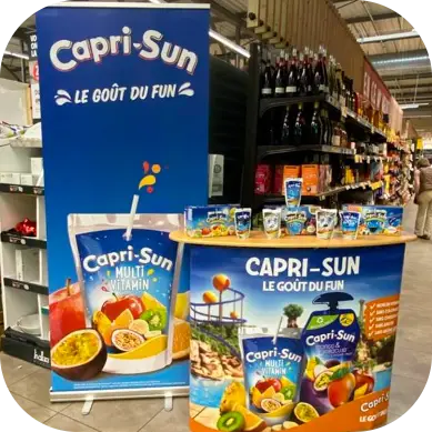 Groupe 7686 - OPTIMARK groupe 7686