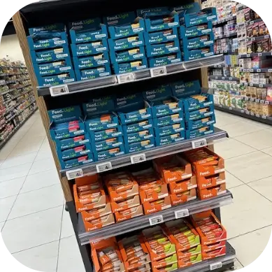 Groupe 7693 - OPTIMARK groupe 7693