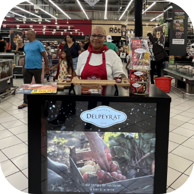 Photo - OPTIMARK photo