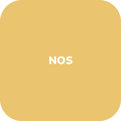 jaune-nos - OPTIMARK jaune nos