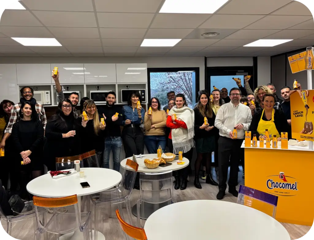 les relations de proximite