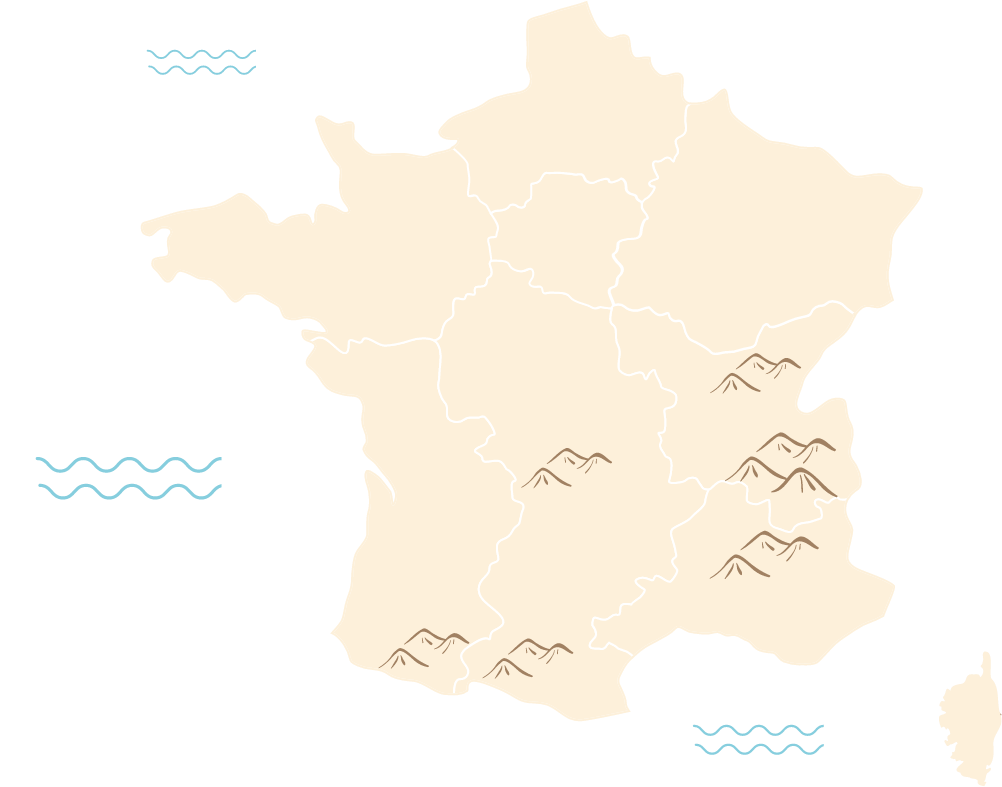 map france