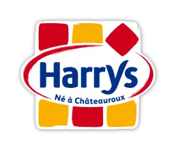 logo harrys