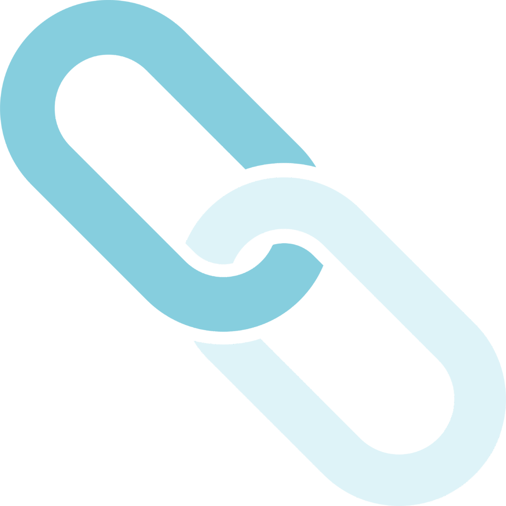 Icone_Lien - OPTIMARK icone lien