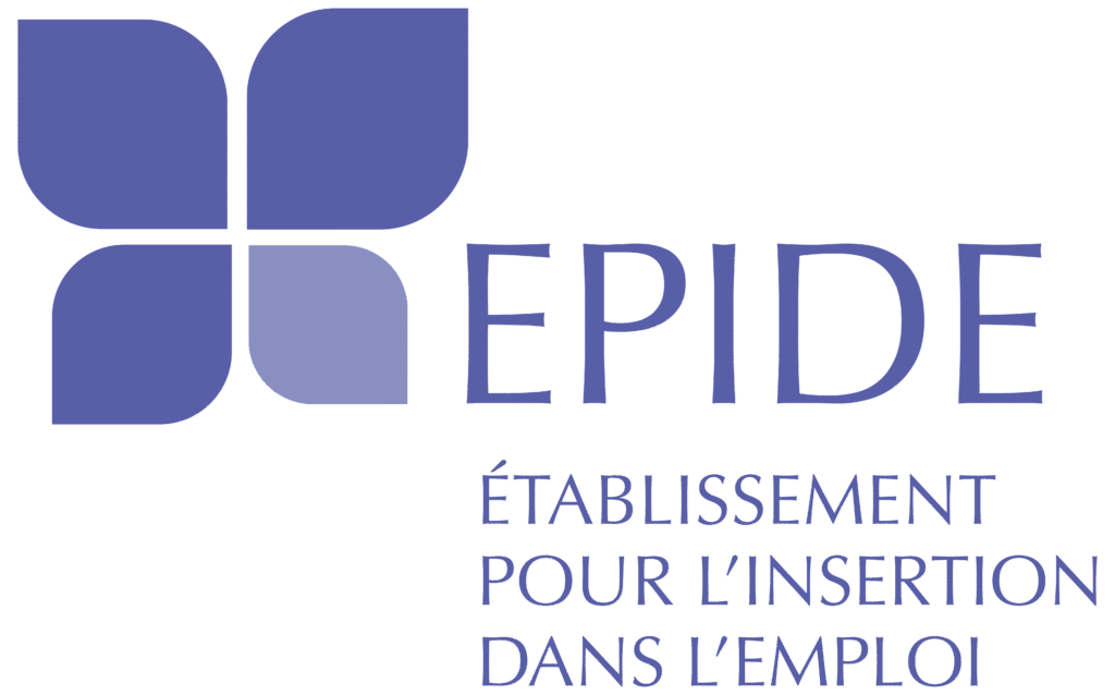 logo epide
